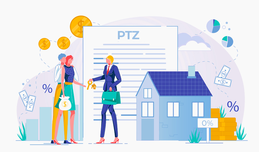 Primo Acc&eacute;dant - PTZ