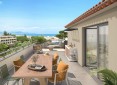 Programme Neuf Angelina Antibes