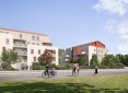 Programme Neuf TERRE DE SIENNE Belleville
