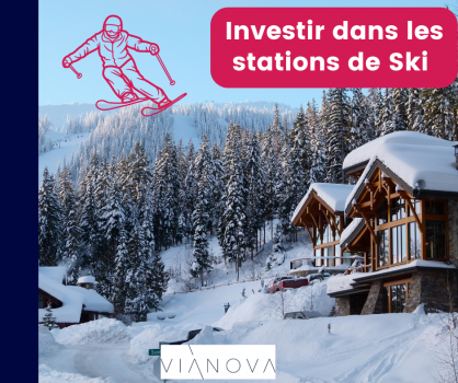 Investir à la montagne en 2023: Comment investir dans un appartement à la montagne Investir à la montagne en 2023: Comment investir dans un appartement à la montagne