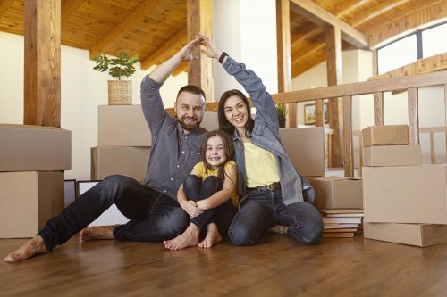 L'avantage d'acheter un logement neuf livré : une opportunité à saisir.