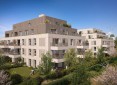 Programme Neuf Les Jardins Sophoras Bischheim