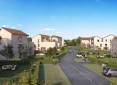 Programme Neuf Le Hameau de Marguerite Vouneuil-sous-Biard