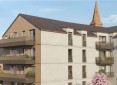 Programme Neuf CLOS RONAN Hillion