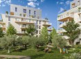 Programme Neuf LES PANORAMAS CIMIEZ Nice