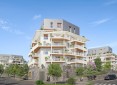 Programme Neuf LES PANORAMAS CIMIEZ Nice