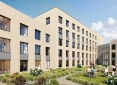 Programme Neuf SAINT ROCH Montpellier