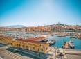 Programme Neuf LA VILLA DES POETES - Marché secondaire Marseille 10ème