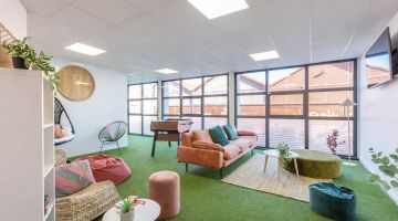 Programme Neuf Studéa Rouen Préfecture Rouen