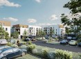 Programme Neuf Coeur de Crêtes - TC4 B4 Logements Bretteville-sur-Odon