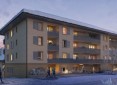 Programme Neuf BELLE SOURCE Contamines-Montjoie