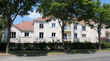 Programme Neuf La Boiserie Magny-le-Hongre