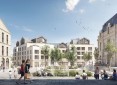 Programme Neuf Clos Saint-Louis Acte I Saint-Germain-en-Laye
