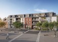 Programme Neuf Les Terrasses de l’Europe Wervicq-Sud