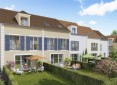 Programme Neuf Les Demeures des Coteaux Chennevières-sur-Marne