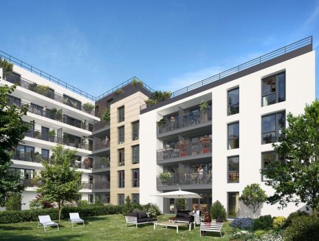 Avantages de l'immobilier neuf en 2025 Avantages de l'immobilier neuf en 2025