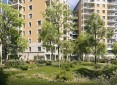 Programme Neuf COOP Garten Strasbourg