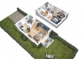 Programme Neuf Les cottages Dunes & Mer Bray-Dunes