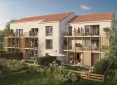 Programme Neuf LE DOMAINE DU PARC Pornic
