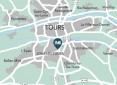 Programme Neuf Verdéa Joué-lès-Tours