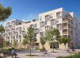 Programme Neuf Ostarel Montpellier