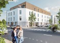 Programme Neuf Coeur de Crêtes - TC3 B3 Logements Bretteville-sur-Odon