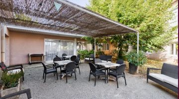 Programme Neuf Les Jardins de l'Allet Bourg-lès-Valence