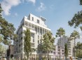 Programme Neuf NOÈME Bordeaux