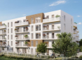 Programme Neuf Le domaine des Prunais Villiers-sur-Marne