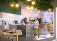 Programme Neuf Néo Campus – Bât. A - LMNP_Partie Neuve Grasse