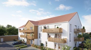 Programme Neuf IMPULSION Saint-Père-en-Retz