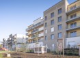 Programme Neuf LES CLAIRIERES BOISEES | BOCAGE CITADIN - Bâtiment 7A1 Chantepie