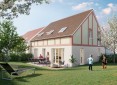 Programme Neuf LE CLOS DES CHATAIGNIERS Bièvres