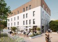 Programme Neuf Coeur de Crêtes - TC2 B2 Logements Bretteville-sur-Odon