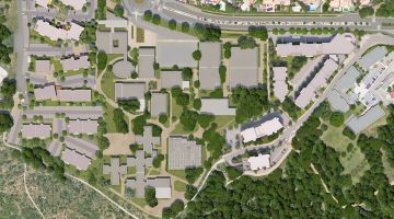 Programme Neuf COEUR PINEDE Istres