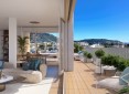 Programme Neuf LES PANORAMAS CIMIEZ Nice