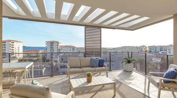 Programme Neuf Le Réminiscence Antibes