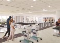 Programme Neuf INSTITUT DE READAPTATION DU CAP OUEST Saint-Herblain