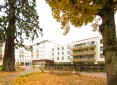 Programme Neuf LE MONTHEARD - Marché secondaire Le Mans