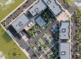 Programme Neuf Coeur de Crêtes - TC3 B3 Logements Bretteville-sur-Odon