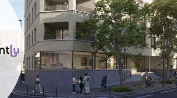 Programme Neuf STUDENTLY NANTES Nantes