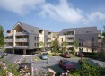 Programme Neuf Le Clos Saint Denis Duclair