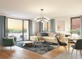 Programme Neuf LE CLOS MANOYE La Motte-Servolex