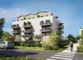 Programme Neuf Résidence Esaque Blainville-sur-Orne