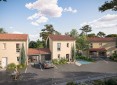 Programme Neuf LE CLOS DES TAMARIS Salon-de-Provence