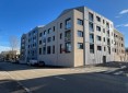 Programme Neuf Espace Milliat Bourg-en-Bresse