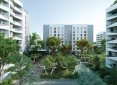 Programme Neuf CAMPUS COMPOSTELLE Pessac