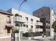 Programme Neuf Les Terrasses de Paris Épinay-sur-Seine