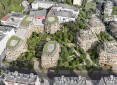 Programme Neuf LES PANORAMAS CIMIEZ Nice