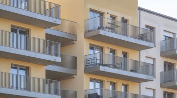 Programme Neuf LES CLAIRIERES BOISEES - BOCAGE CITADIN Chantepie